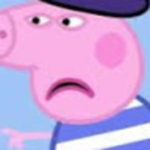 Meet your Posher, Hunter